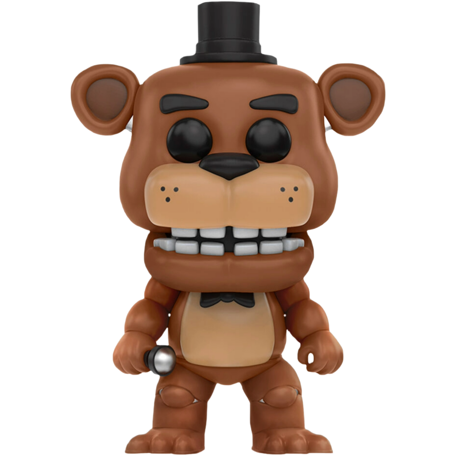 Funko Pop! Games: Five Nights At Freddy’s - Freddy #106