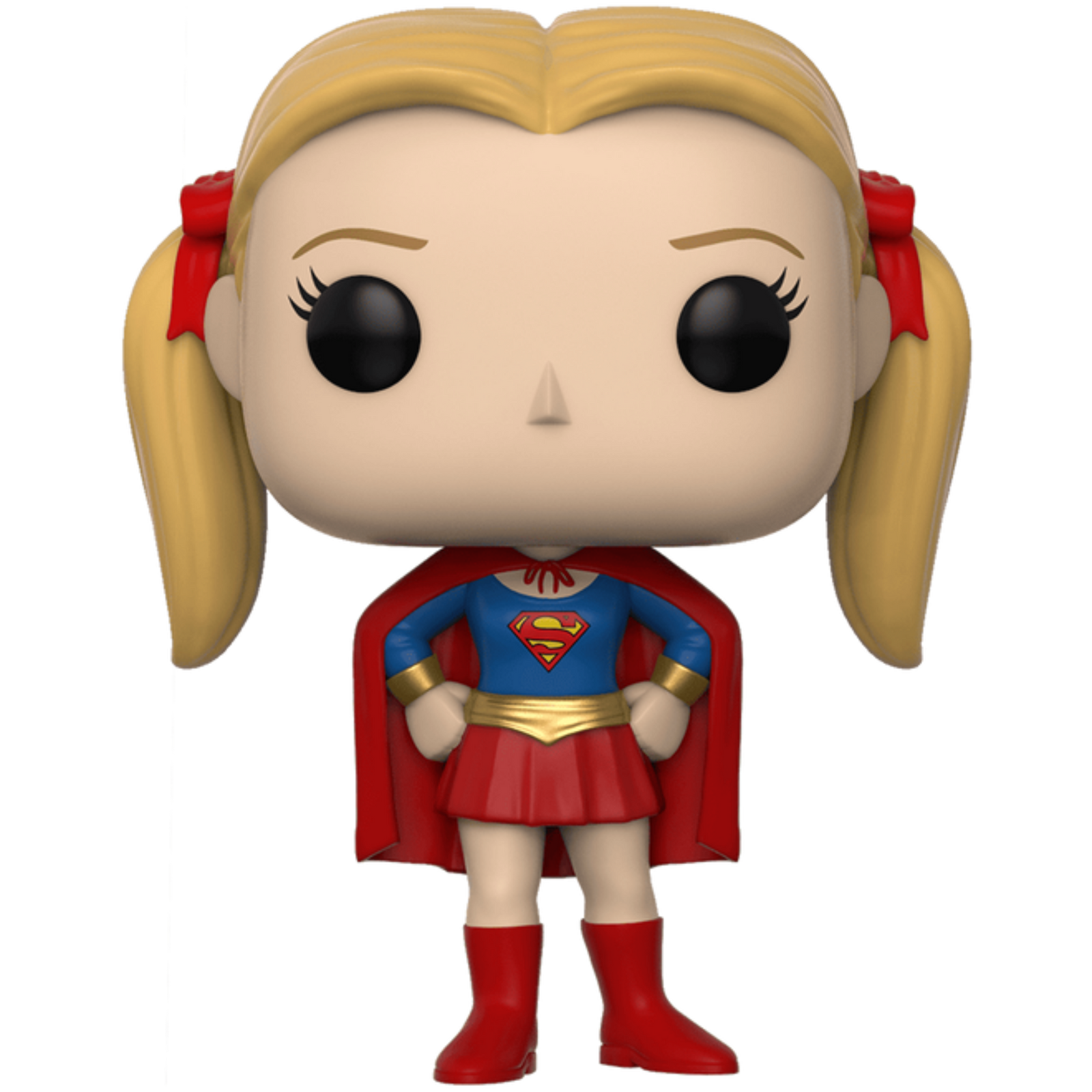 Funko Pop! TV: Friends - Phoebe Buffay (Supergirl) #705