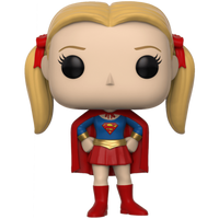 Funko Pop! TV: Friends - Phoebe Buffay (Supergirl) #705