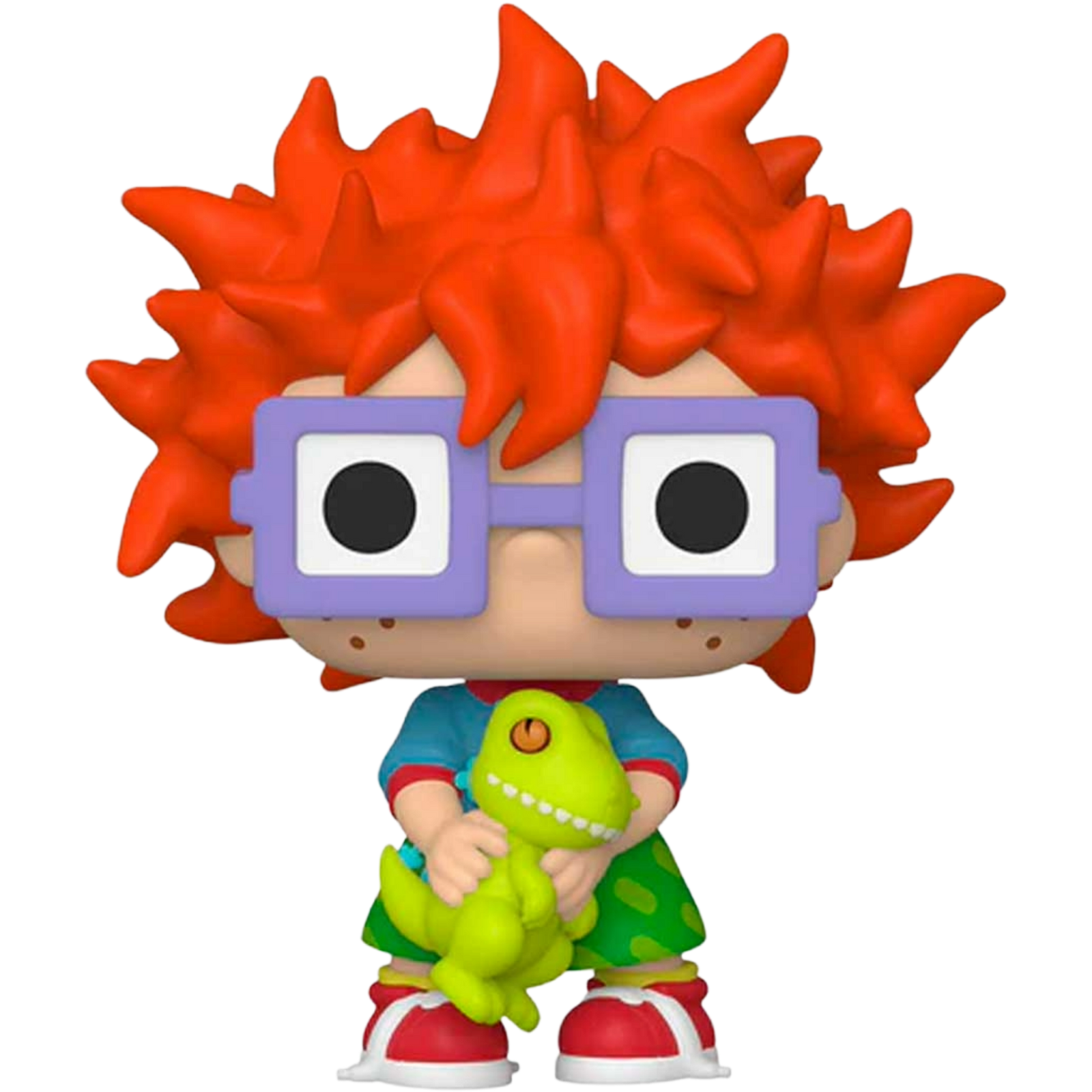 Funko Pop! TV: Rugrats - Chuckie Finster #1207