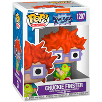 Funko Pop! TV: Rugrats - Chuckie Finster #1207