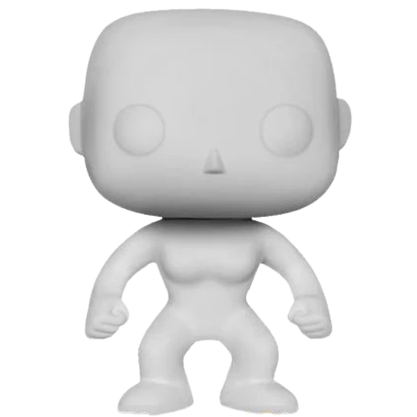 Funko Pop! Custom: D.I.Y. - Pop Female #?