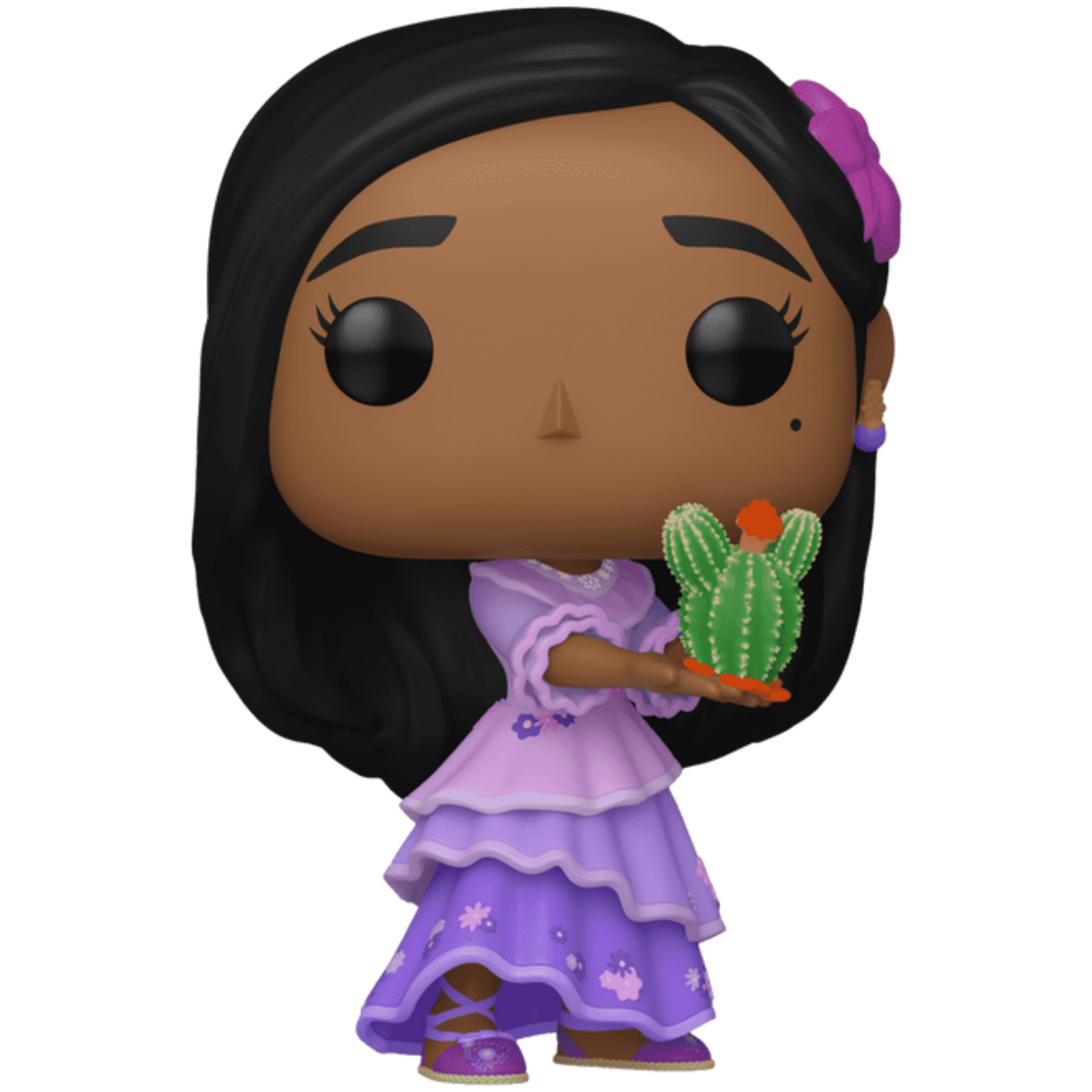 Funko Pop! Movies: Encanto - Isabela With Cactus #1409
