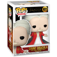 Funko Pop! Movies: Bram Stoker’s Dracula - Count Dracula #1073