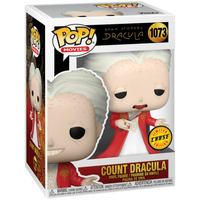 Funko Pop! Movies: Bram Stoker’s Dracula - Count Dracula #1073