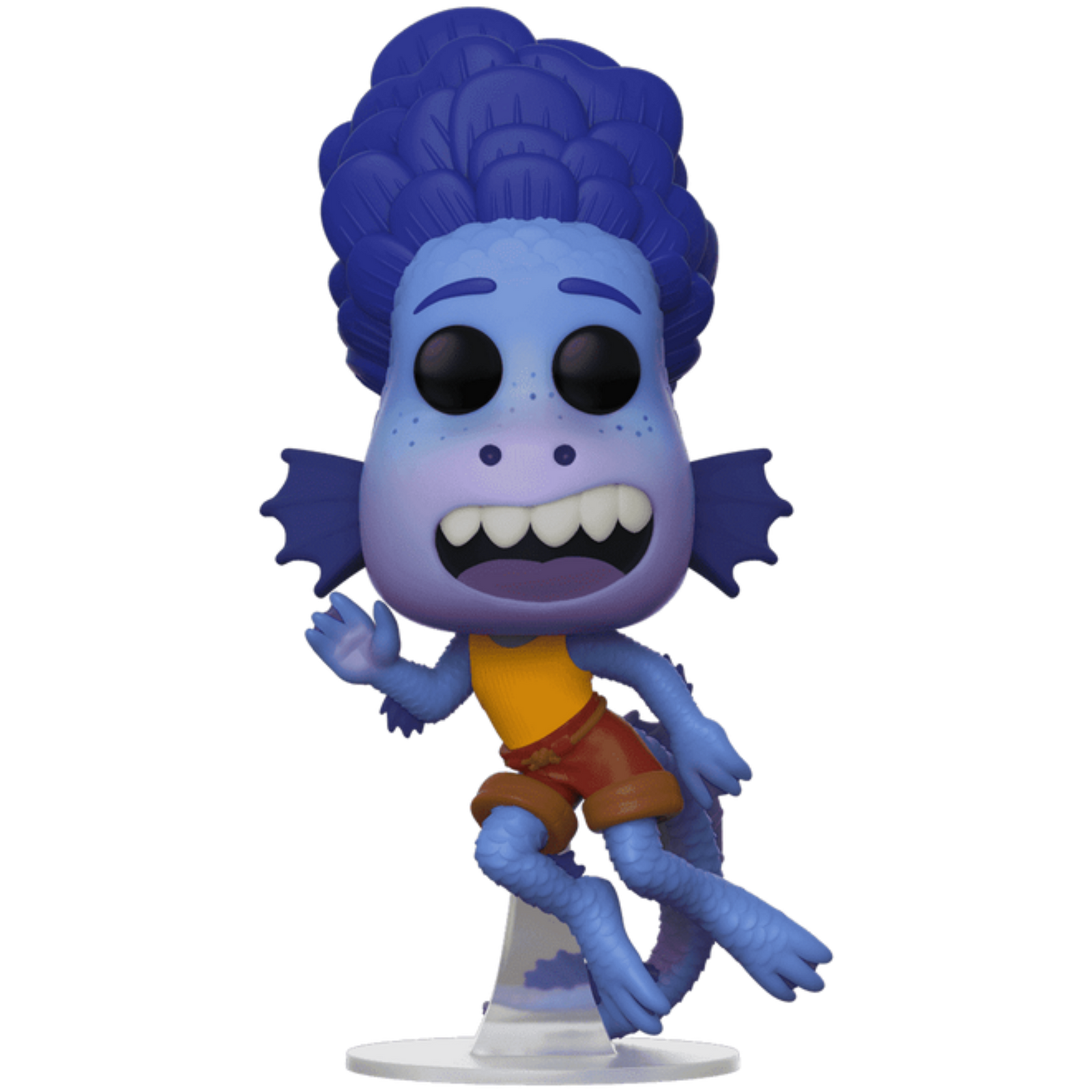 Funko Pop! Movies: Luca - Alberto Scorfano #1056