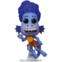 Funko Pop! Movies: Luca - Alberto Scorfano #1056