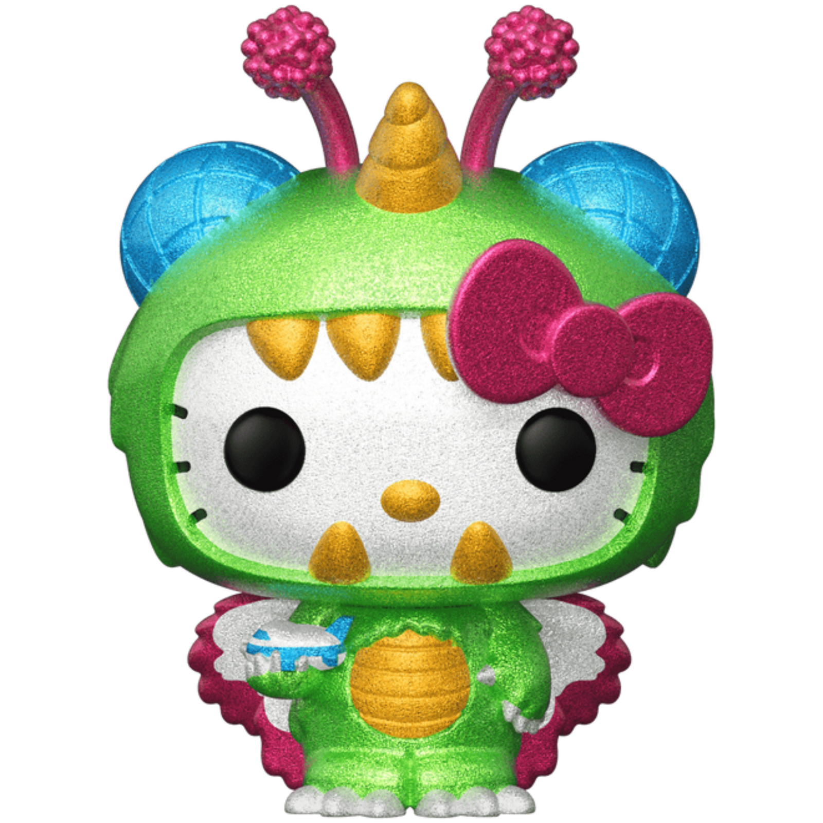 Funko Pop! Animation: Hello Kitty And Friends - Hello Kitty (Sky) #43