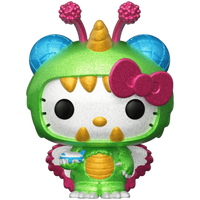 Funko Pop! Animation: Hello Kitty And Friends - Hello Kitty (Sky) #43