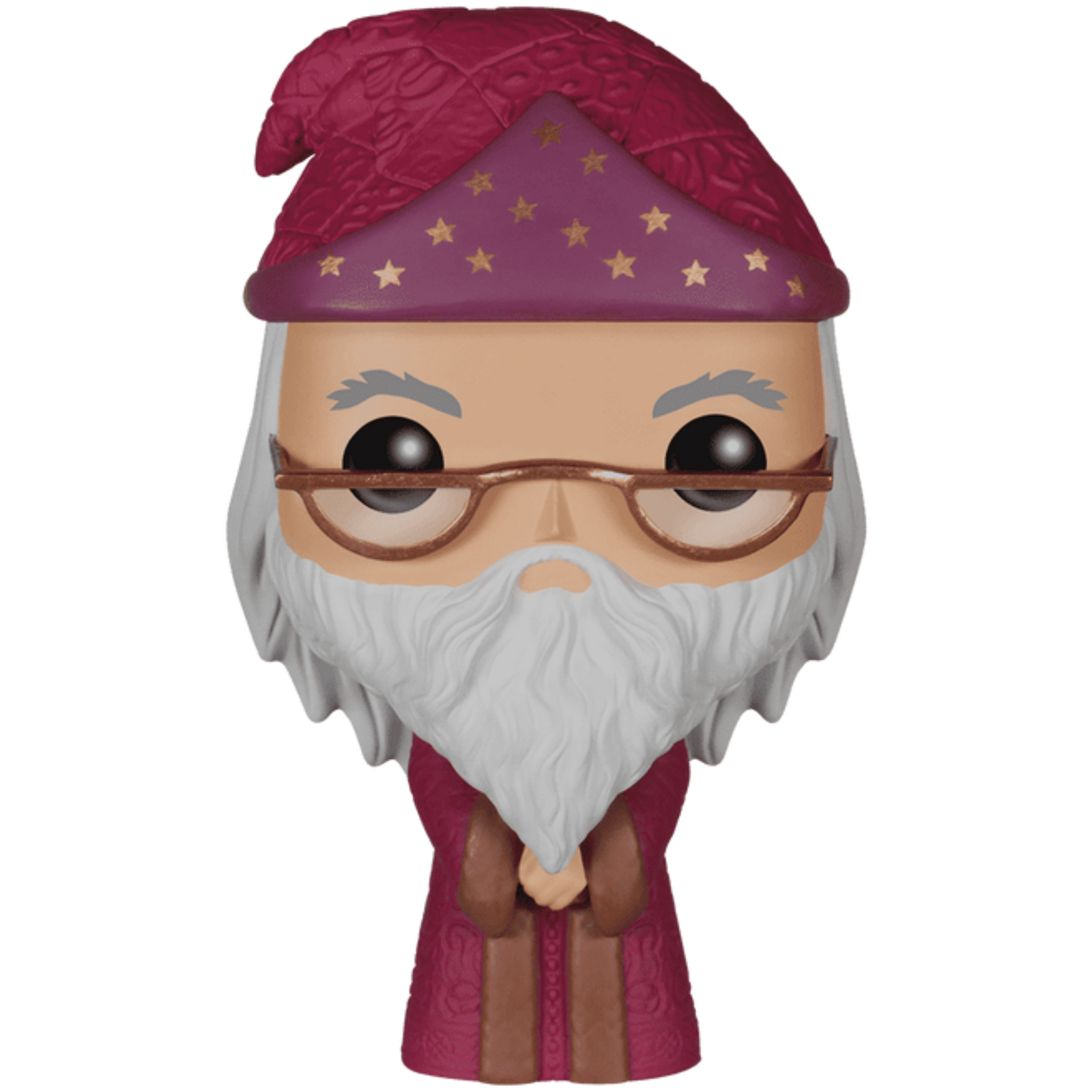 Funko Pop! Movies: Harry Potter - Albus Dumbledore #04