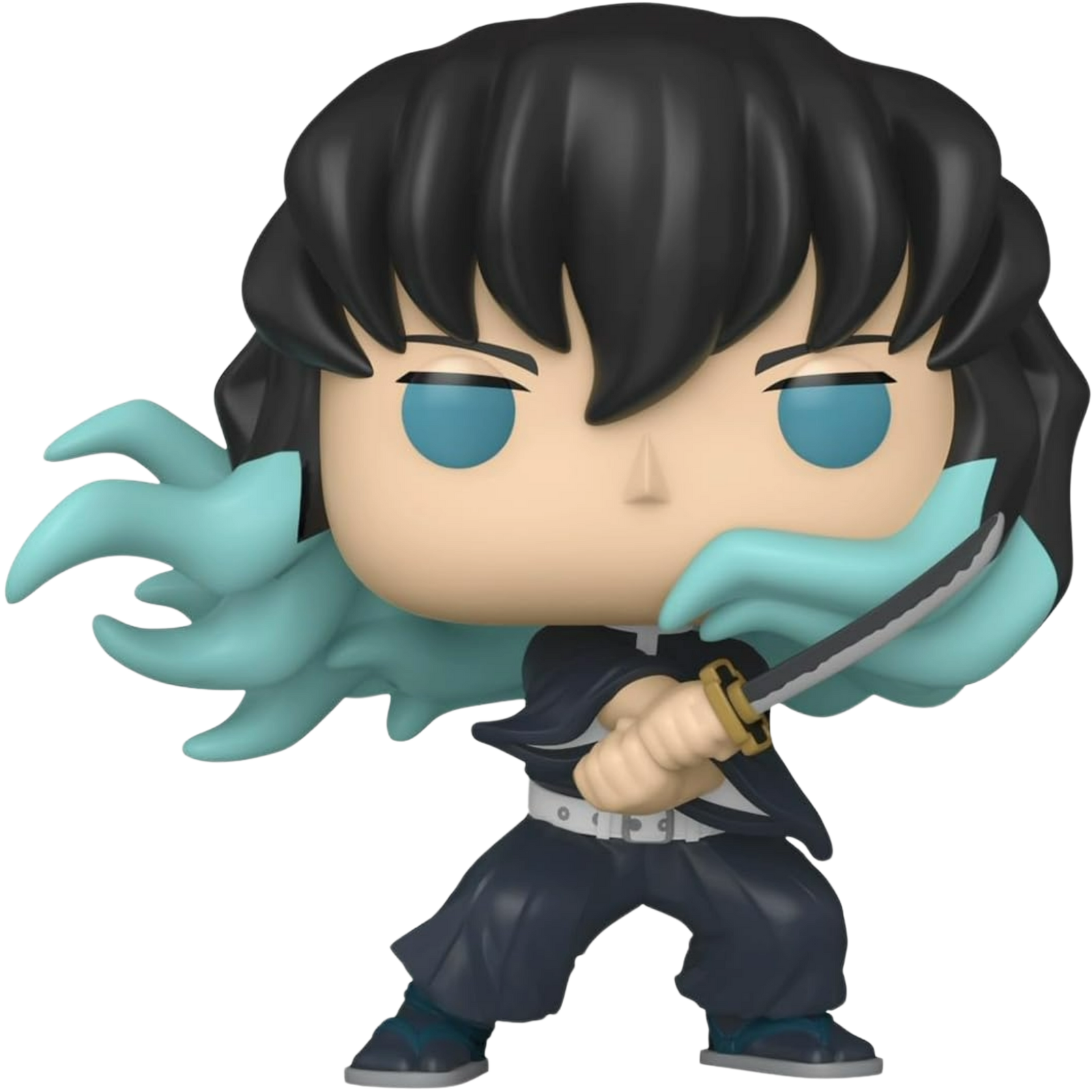 Funko Pop! Animation: Demon Slayer - Muichiro Tokito #1853
