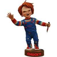 NECA Head Knockers: Child’s Play 2 - Chucky