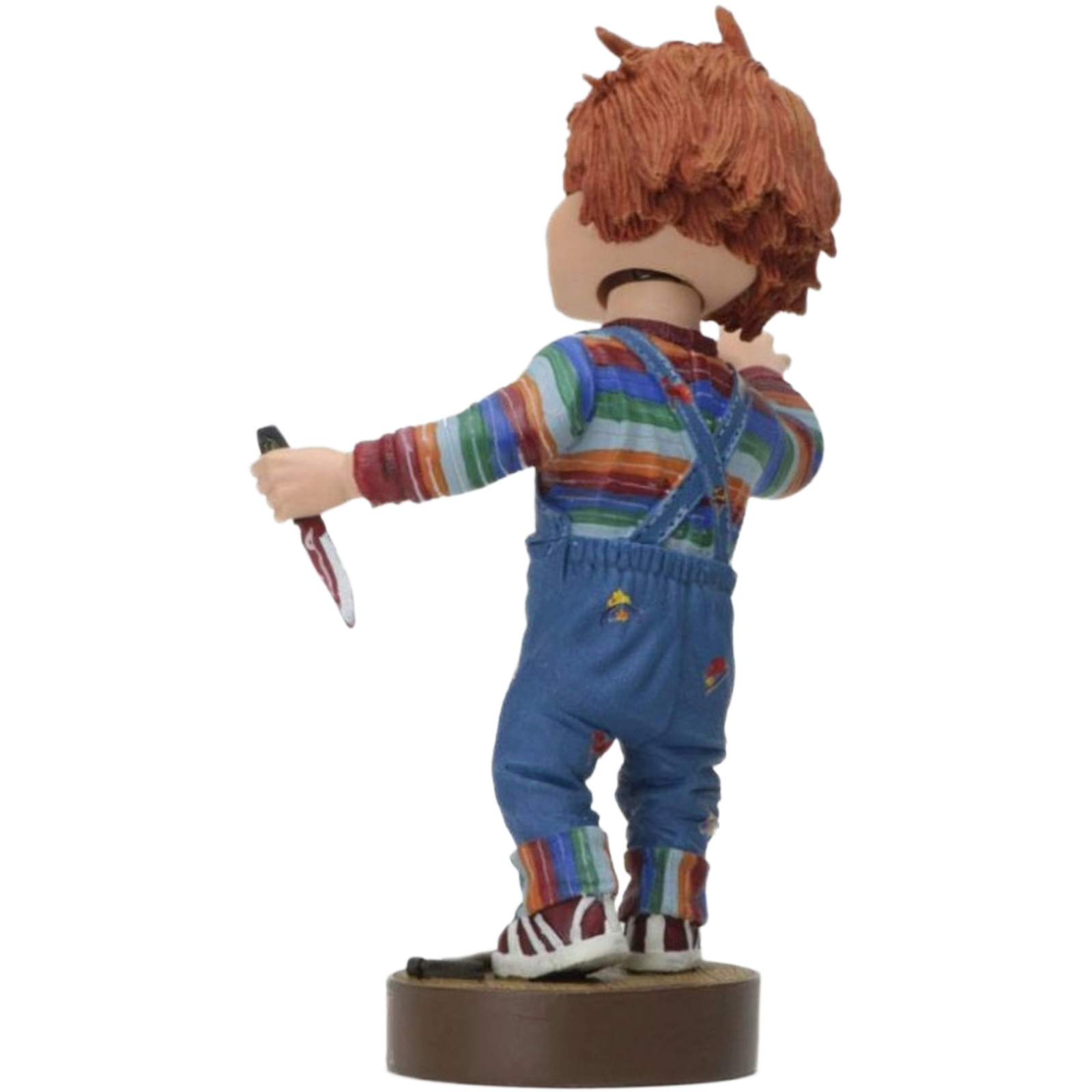 NECA Head Knockers: Child’s Play 2 - Chucky