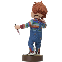 NECA Head Knockers: Child’s Play 2 - Chucky