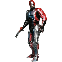 NECA Poster Series: Robocop - Robocop