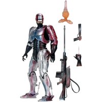 NECA Poster Series: Robocop - Robocop
