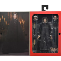 NECA Ultimate: Horror Of Dracula - Count Dracula