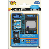 Funko Bitty Pop! Arcade: Tron - Tron