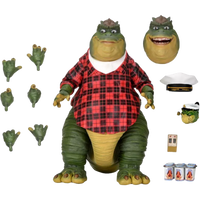 NECA Ultimate: Dinosaurs - Earl Sinclair