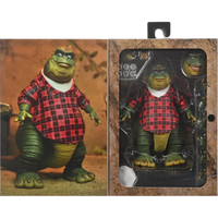 NECA Ultimate: Dinosaurs - Earl Sinclair