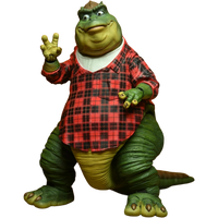 NECA Ultimate: Dinosaurs - Earl Sinclair