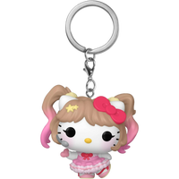 Funko Pop! Keychain: Hello Kitty And Friends - Hello Kitty