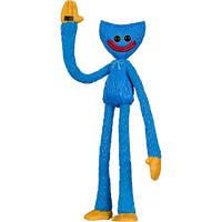 McFarlane: Poppy Playtime - Huggy Wuggy