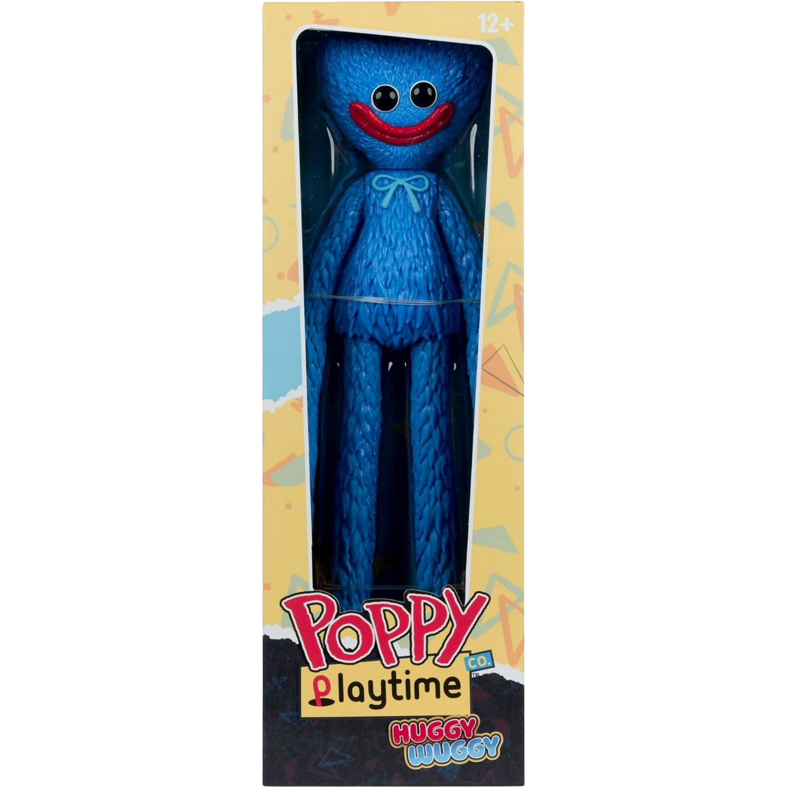 McFarlane: Poppy Playtime - Huggy Wuggy