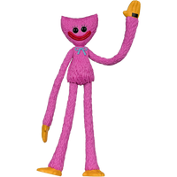 McFarlane: Poppy Playtime - Kissy Missy