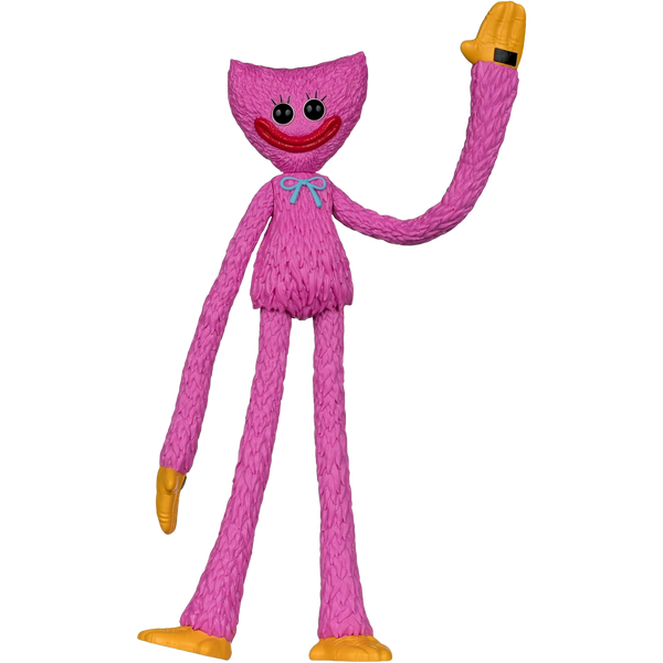 McFarlane: Poppy Playtime - Kissy Missy