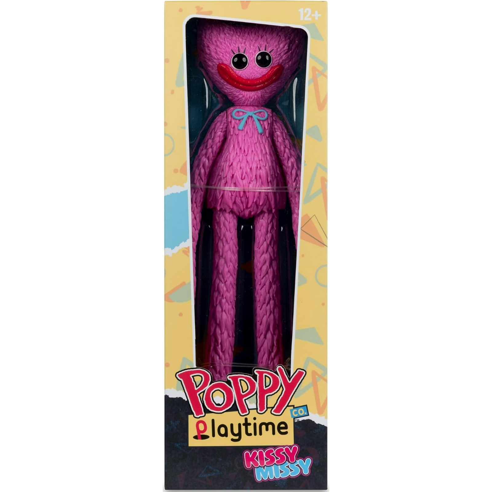 McFarlane: Poppy Playtime - Kissy Missy