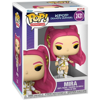 Funko Pop! Animation: K-Pop Demon Hunters - Mira #2431