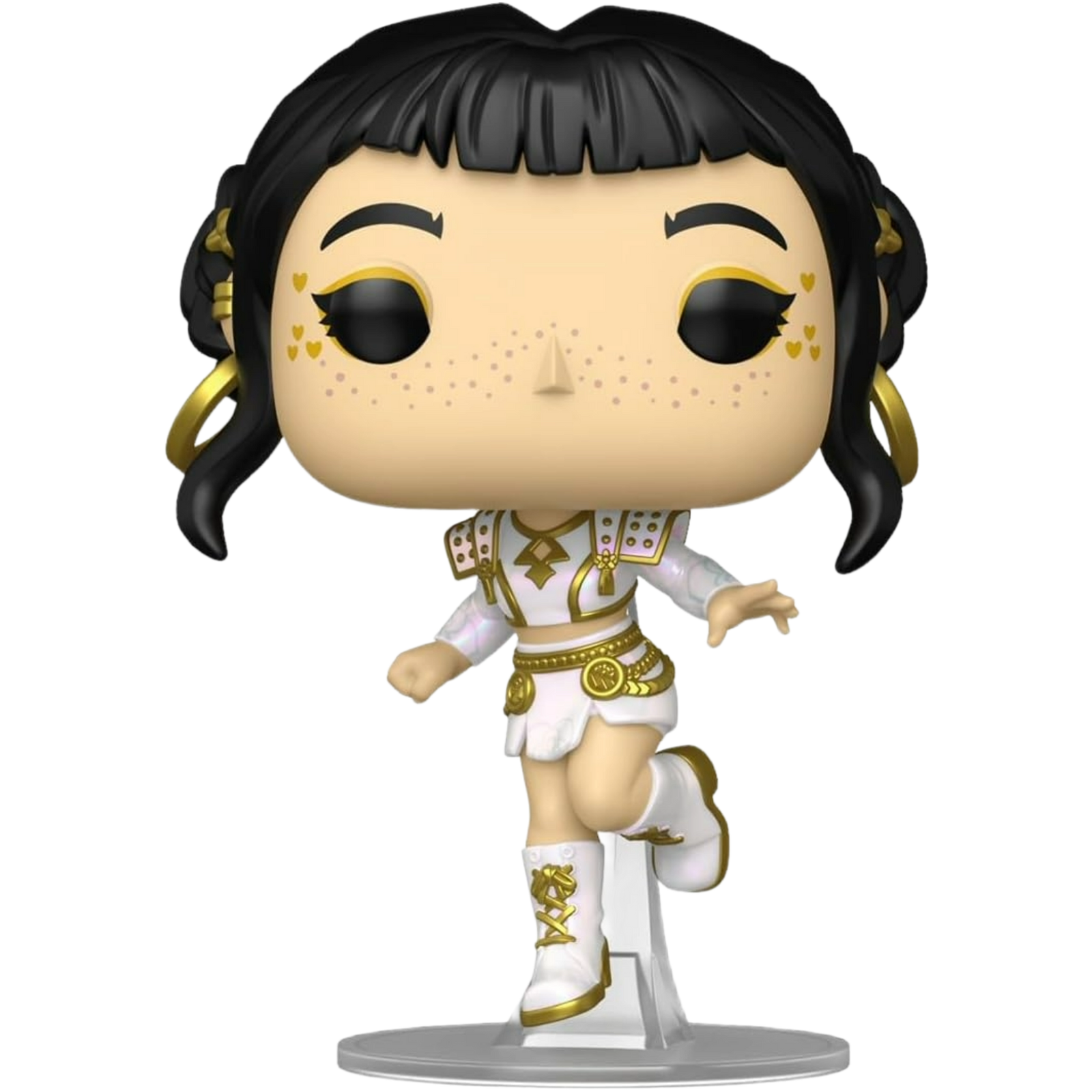 Funko Pop! Animation: K-Pop Demon Hunters - Zoey #2429