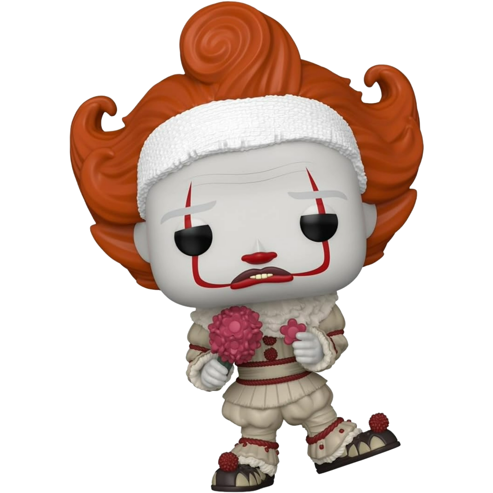 Funko Pop! TV: IT Welcome To Derry - Bob Gray As Pennywise #1852