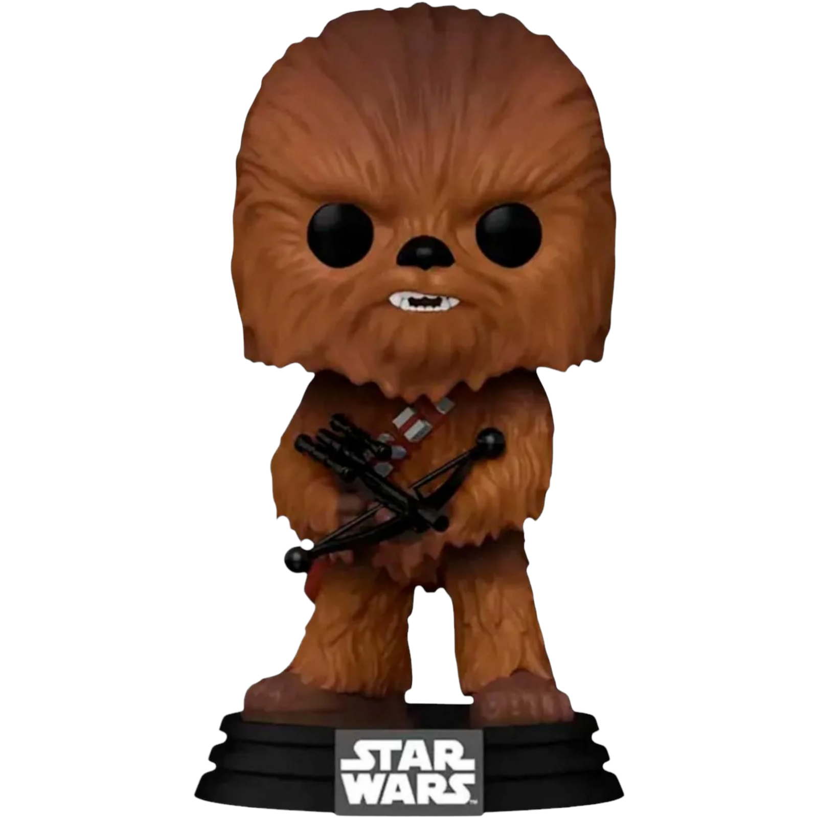 Funko Pop! Movies: Star Wars - Chewbacca #596