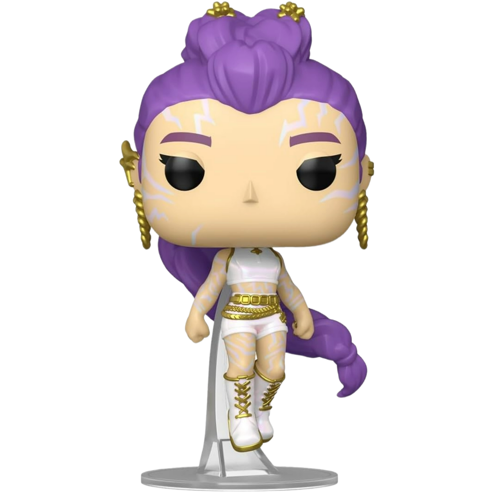 Funko Pop! Animation: K-Pop Demon Hunters - Rumi #2430