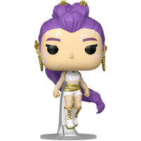 Funko Pop! Animation: K-Pop Demon Hunters - Rumi #2430