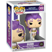 Funko Pop! Animation: K-Pop Demon Hunters - Rumi #2430