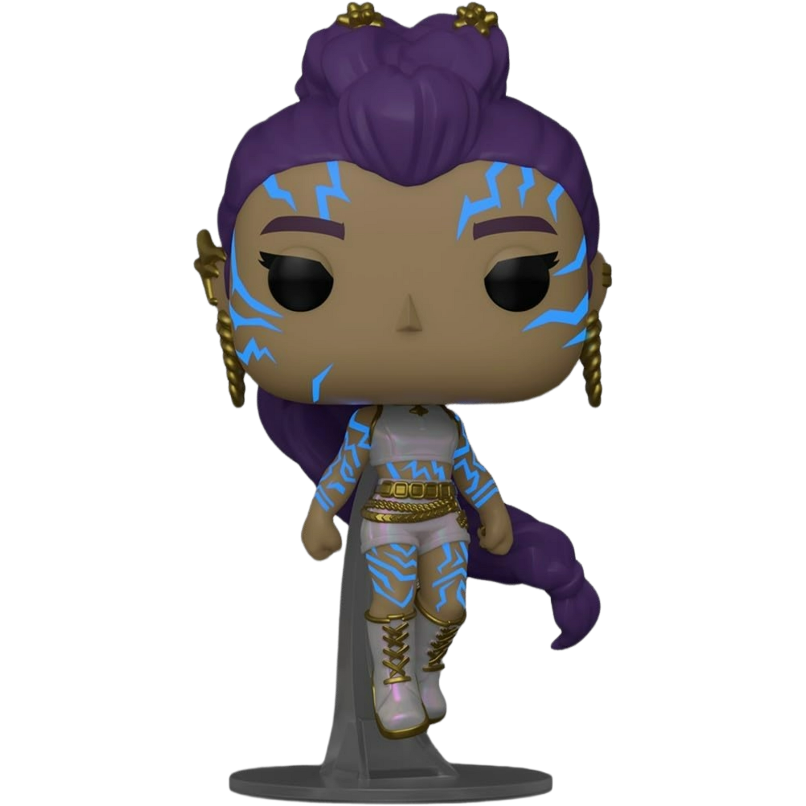 Funko Pop! Animation: K-Pop Demon Hunters - Rumi #2430