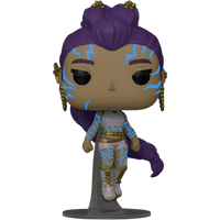 Funko Pop! Animation: K-Pop Demon Hunters - Rumi #2430