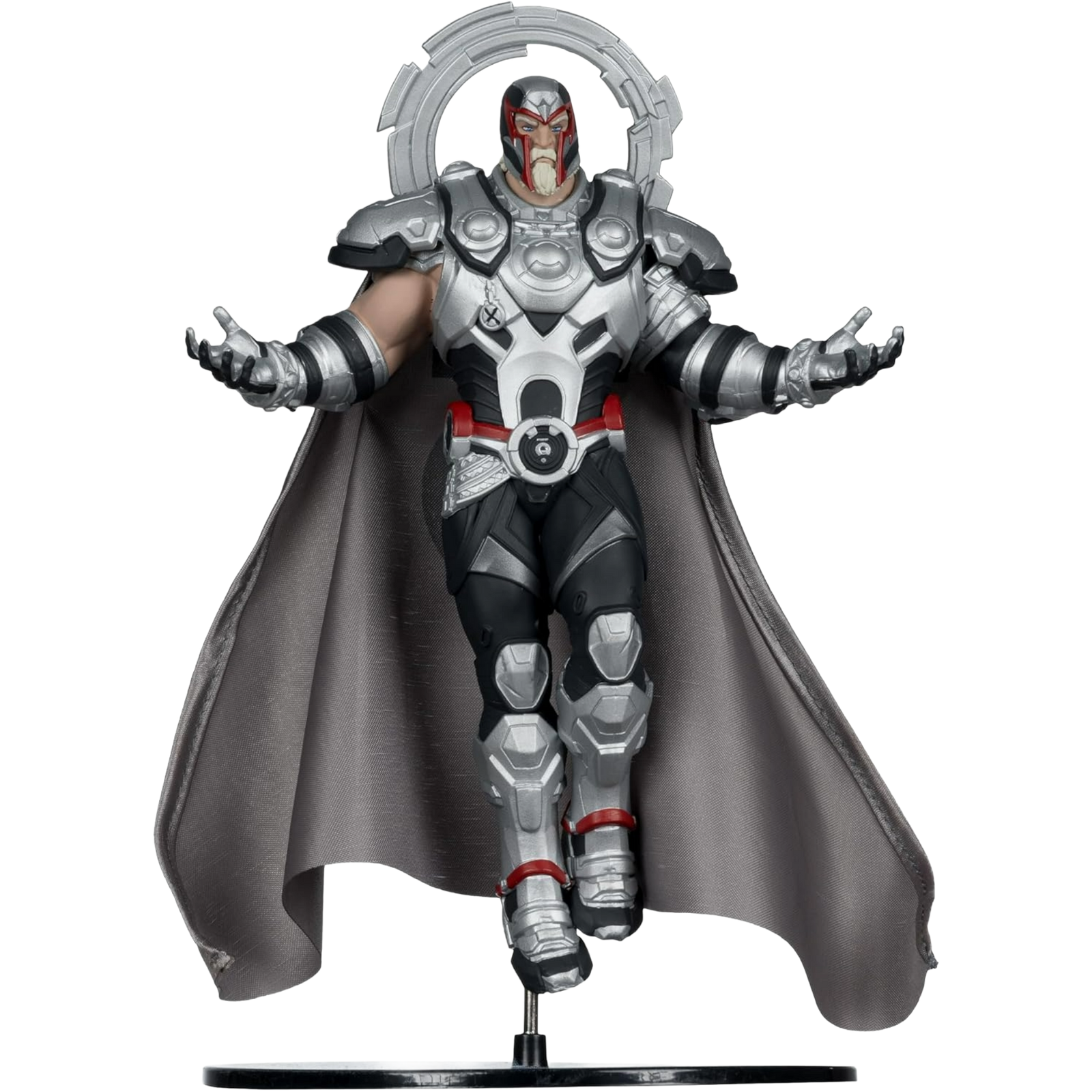 McFarlane Marvel Collection: Marvel Rivals - Magneto
