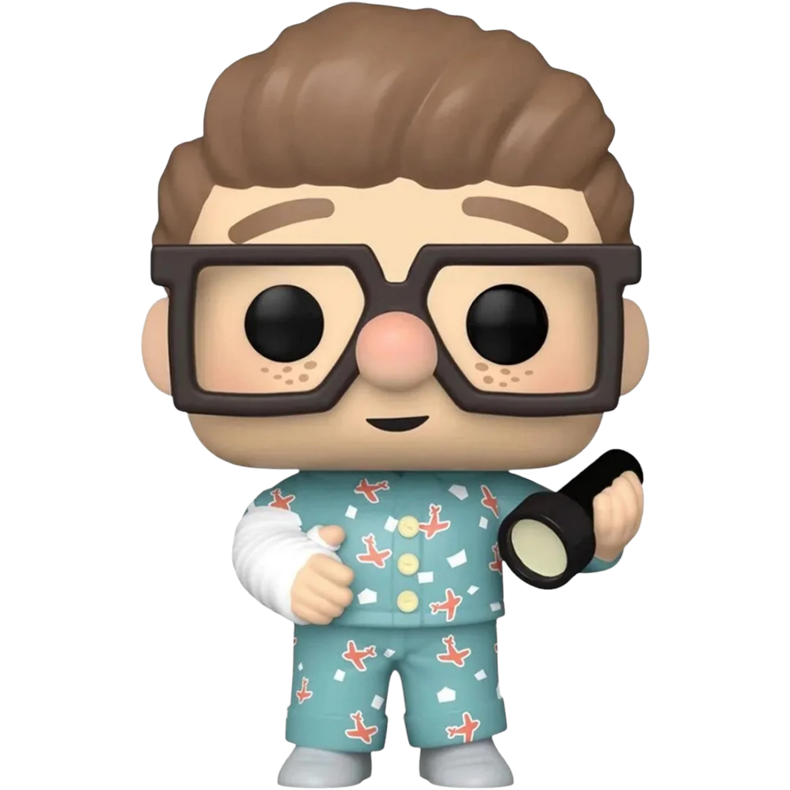 Funko Pop! Movies: Up - Young Carl #1480