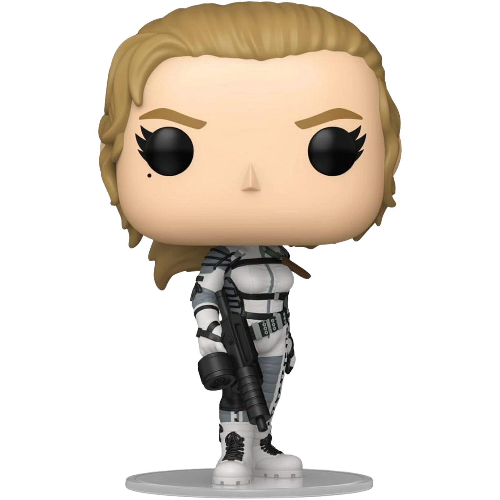Funko Pop! Games: Metal Gear Solid - The Boss #1054