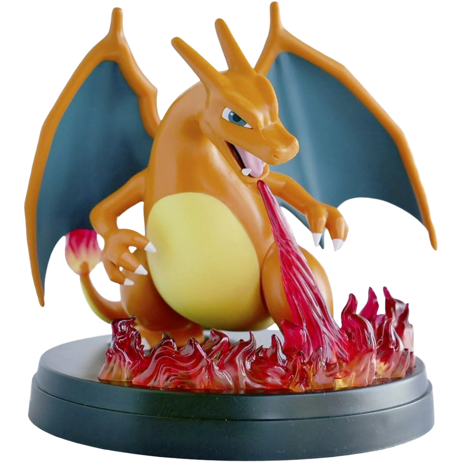 Pokémon TCG: Colección Superpremium Charizard EX (Español)