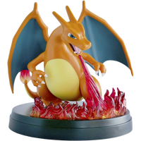 Pokémon TCG: Colección Superpremium Charizard EX (Español)