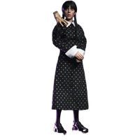 NECA Ultimate: Wednesday - Wednesday Addams