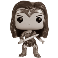 Funko Pop! Heroes: Batman Vs. Superman - Wonder Woman #86