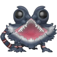 Funko Pop! Movies: Fantastic Beasts - Chupacabra #21