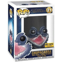 Funko Pop! Movies: Fantastic Beasts - Chupacabra #21