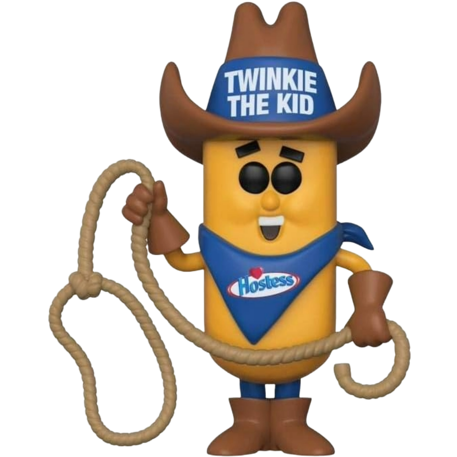 Funko Pop! AD Icons: Hostess Twinkies - Twinkie The Kid #27